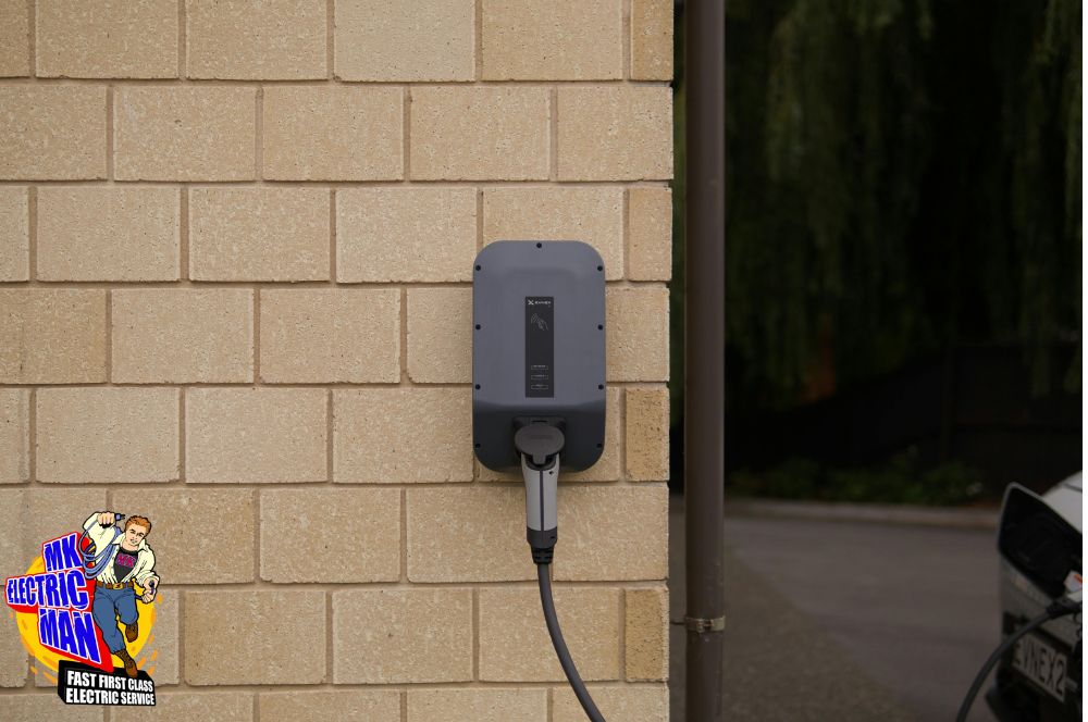 The Importance of EV Chargers, Carbon Monoxide & Smoke Detectors in Your Thibodaux Home